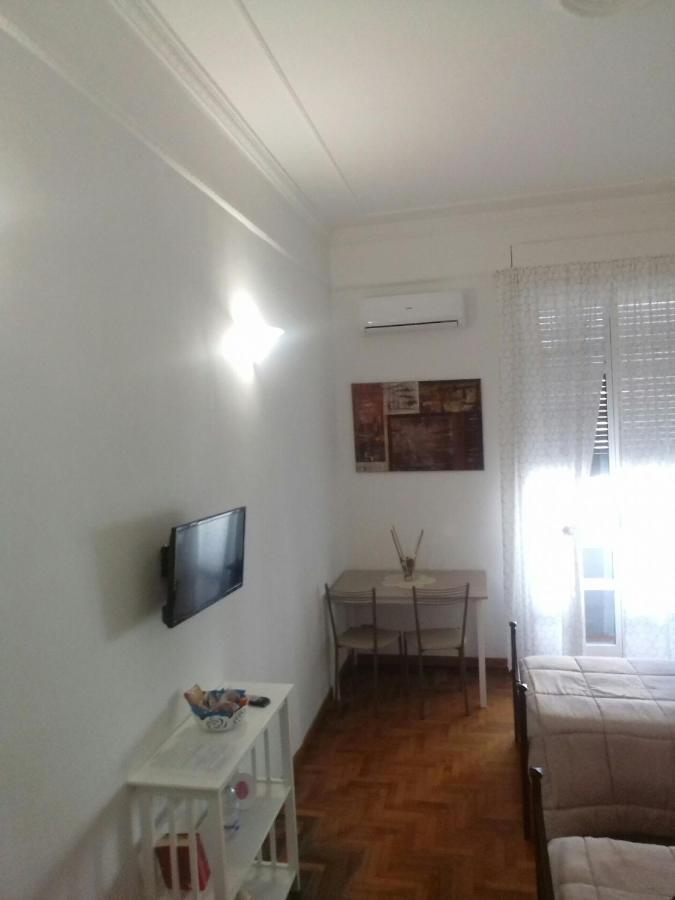 Toledo Street B&B Napoli Eksteriør billede