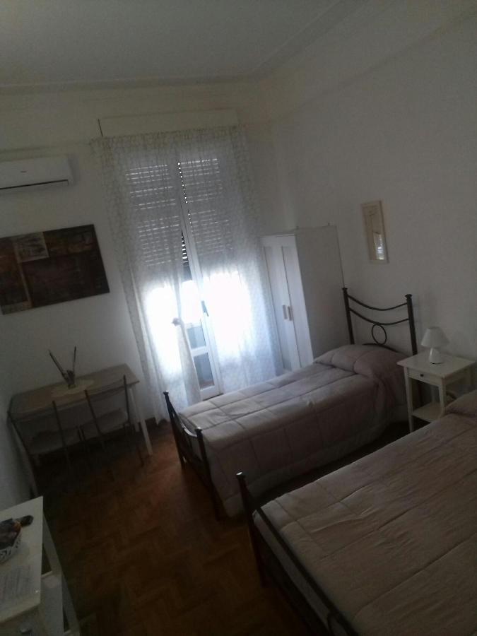 Toledo Street B&B Napoli Eksteriør billede
