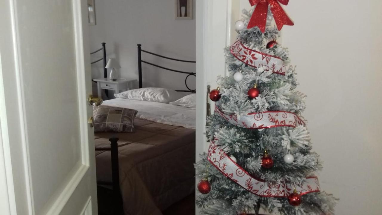 Toledo Street B&B Napoli Eksteriør billede
