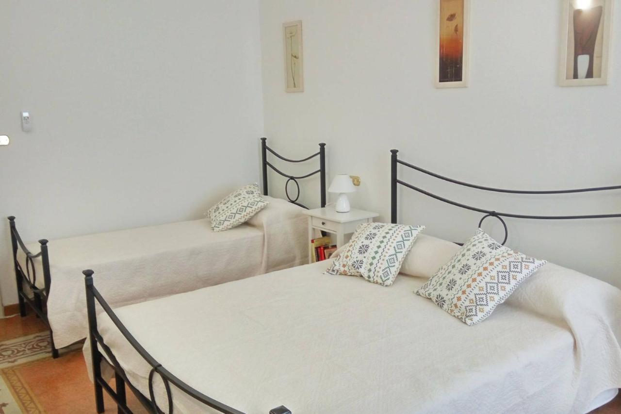 Toledo Street B&B Napoli Eksteriør billede