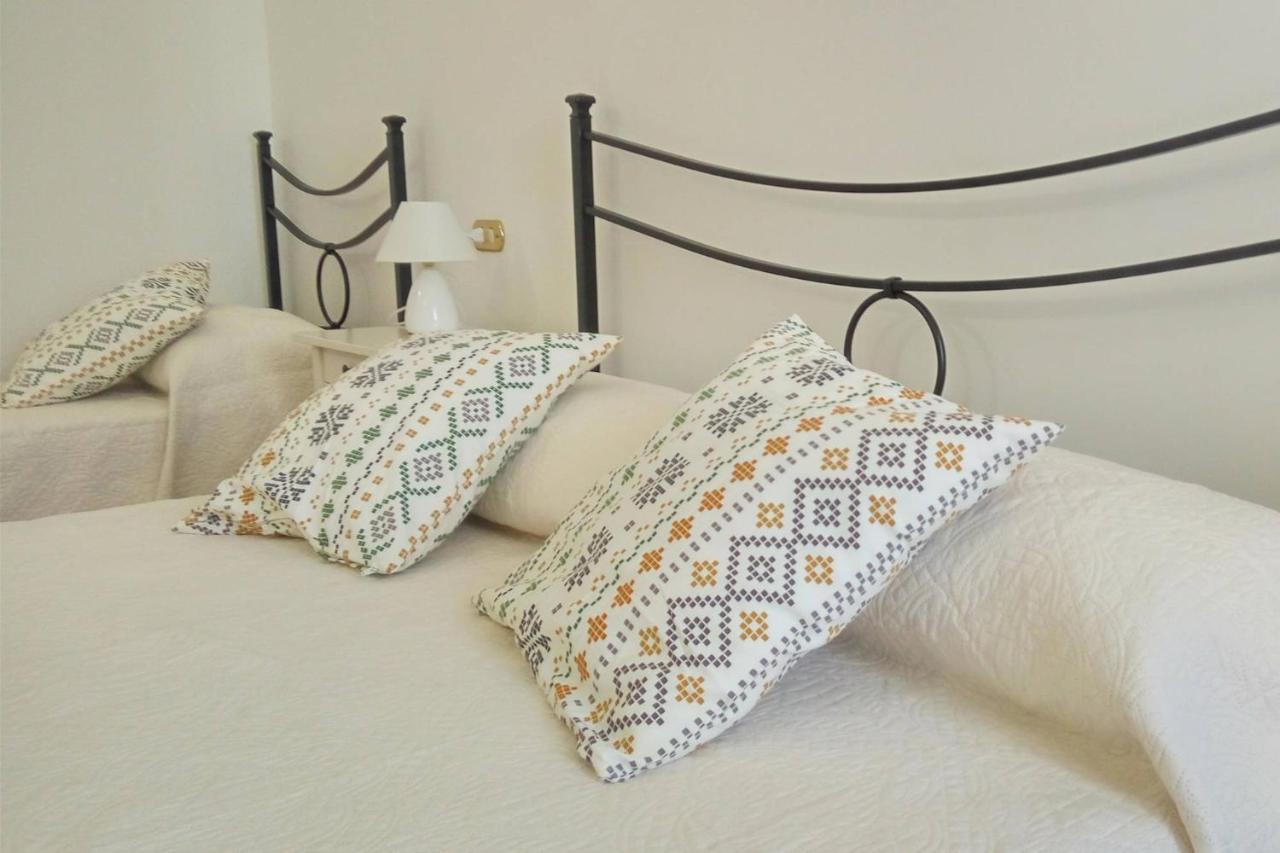 Toledo Street B&B Napoli Eksteriør billede
