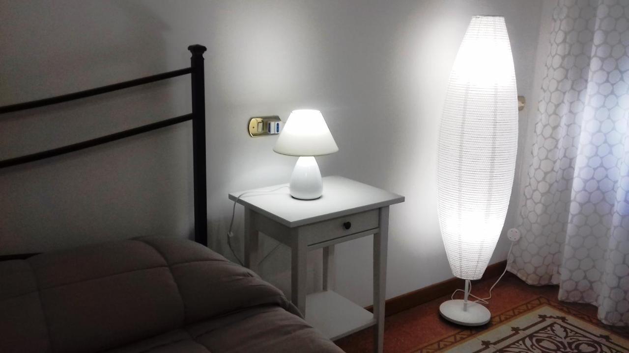 Toledo Street B&B Napoli Eksteriør billede