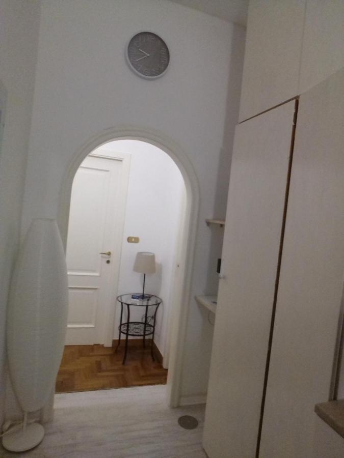 Toledo Street B&B Napoli Eksteriør billede