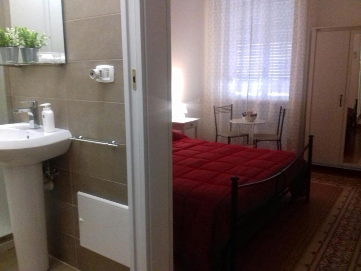 Toledo Street B&B Napoli Eksteriør billede