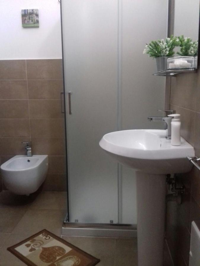 Toledo Street B&B Napoli Eksteriør billede