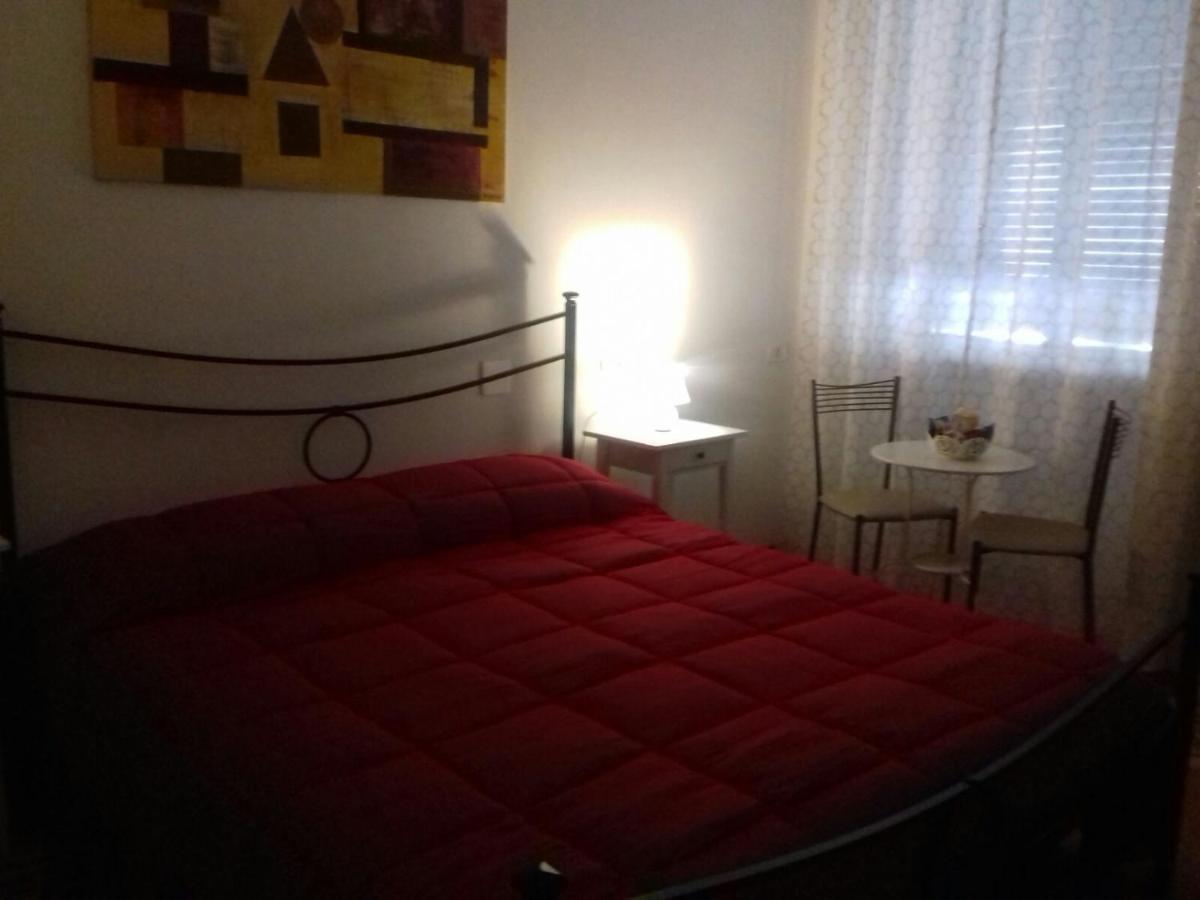 Toledo Street B&B Napoli Eksteriør billede