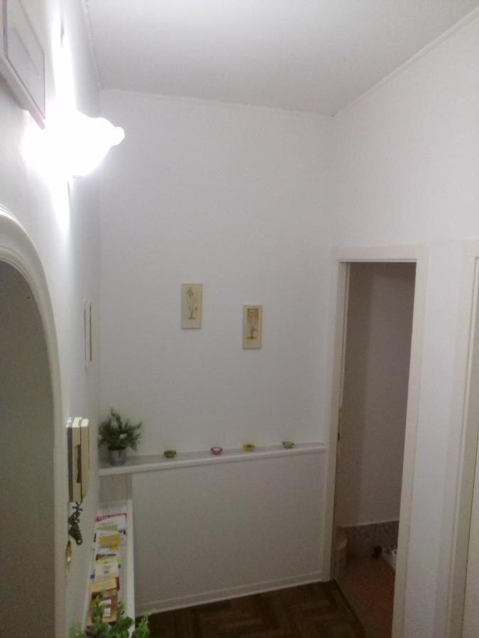 Toledo Street B&B Napoli Eksteriør billede