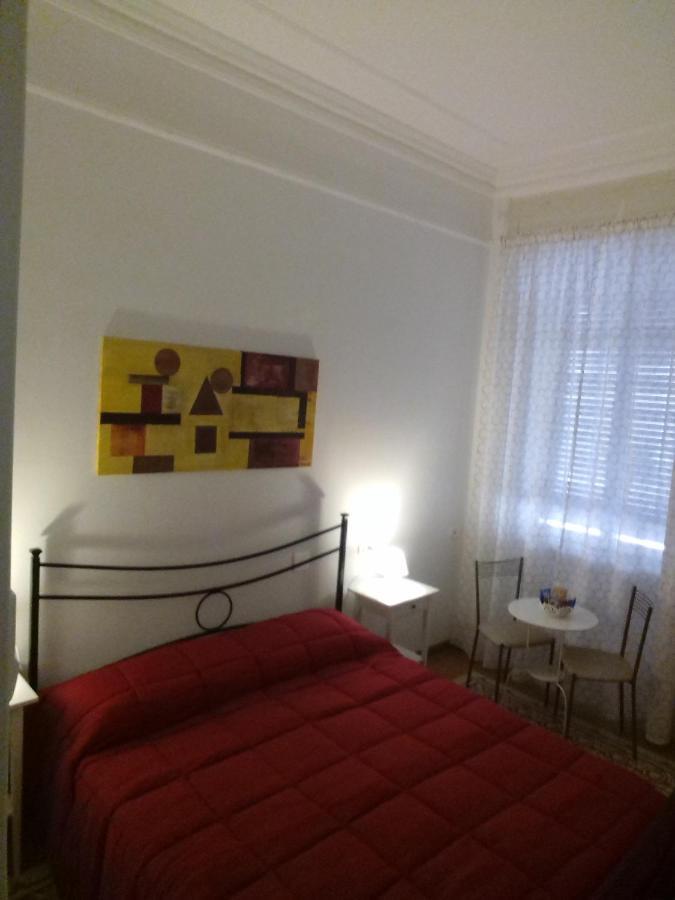 Toledo Street B&B Napoli Eksteriør billede