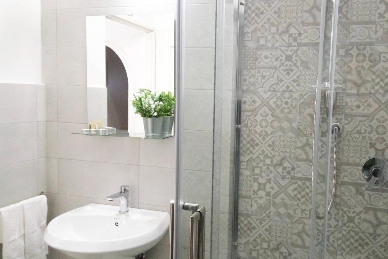 Toledo Street B&B Napoli Eksteriør billede