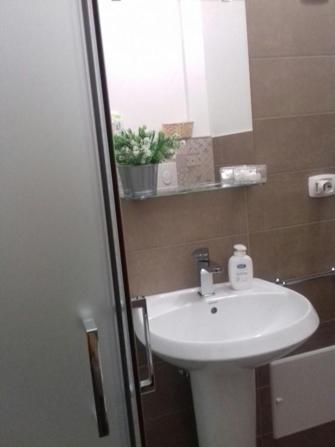 Toledo Street B&B Napoli Eksteriør billede