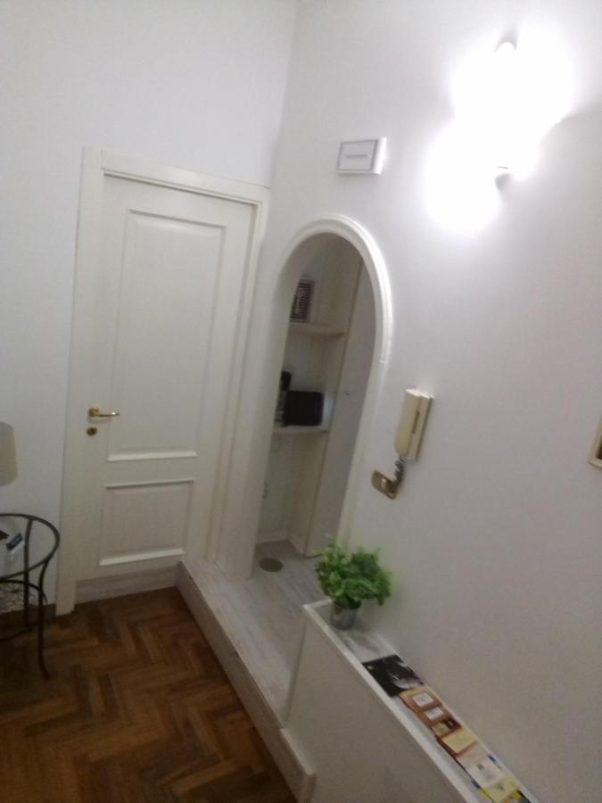 Toledo Street B&B Napoli Eksteriør billede
